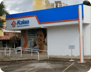Atalaia Medicina Diagnóstica
