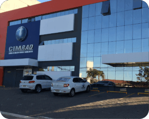 Cimrad Clinica de Imagens Médicas