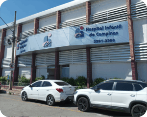 Hospital Infantil de Campinas