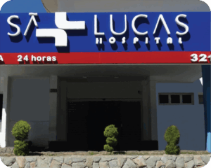 Hospital São Lucas