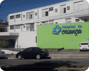 Hospital da Criança