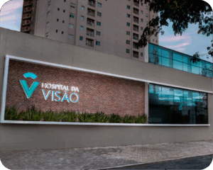 Hospital da Visão