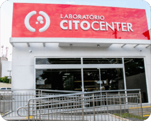 Laboratório Citocenter
