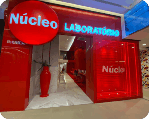 Laboratório Núcleo
