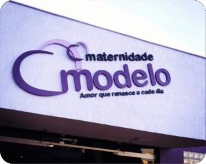 Maternidade Modelo