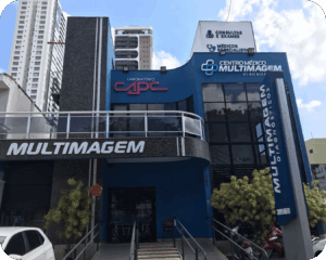 Multimagem Diagnósticos