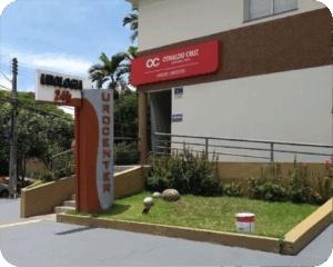 Urocenter